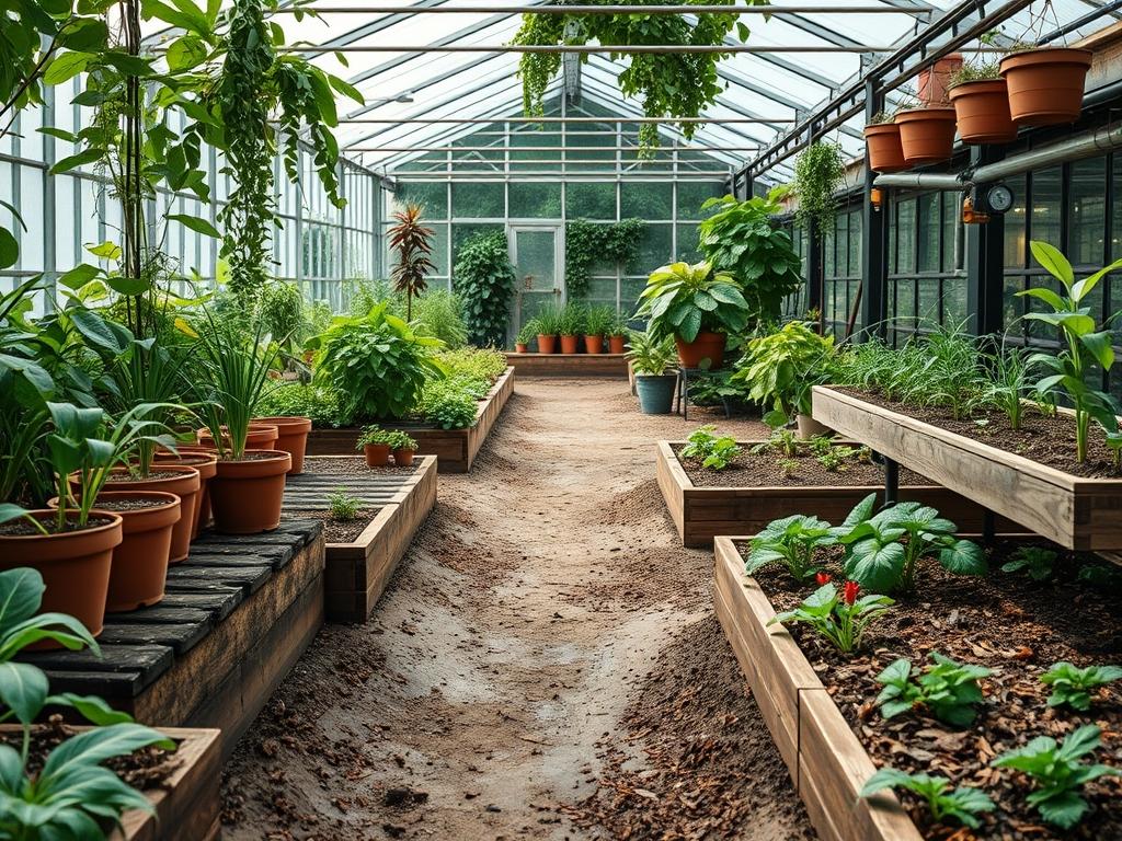 Smart Irrigation Zone Tech